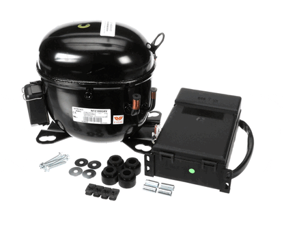 Traulsen 321-60233-00 Compressor Rft29C1E-Caa-303 (TR321-60233-00)