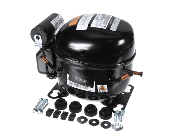Traulsen 321-60258-00 Compressor 115V 60Hz Medium Temp (TR321-60258-00)