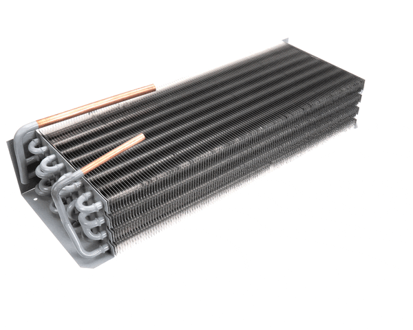 Traulsen 322-09562-00 Evaporator Coil 4X8X22-5/8 (Fr) (TR322-09562-00)