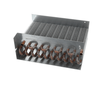 Traulsen 322-60037-00 Coil 3 Row 6 X 10 Condenser (TR322-60037-00)
