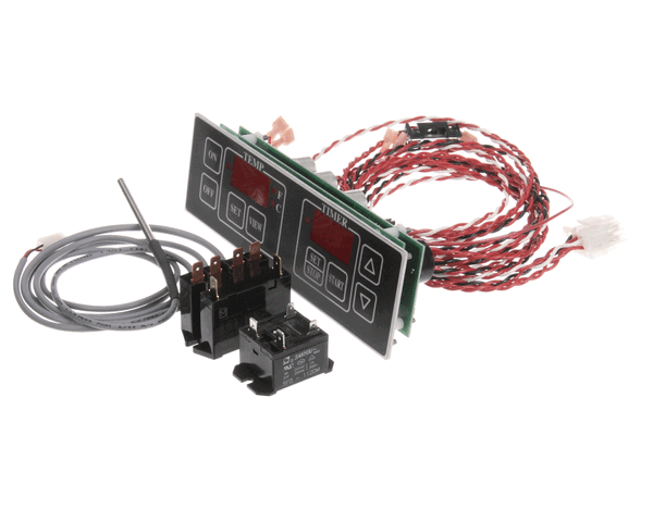Traulsen 324-60021-00 1 Timer Proofer Control (TR324-60021-00)