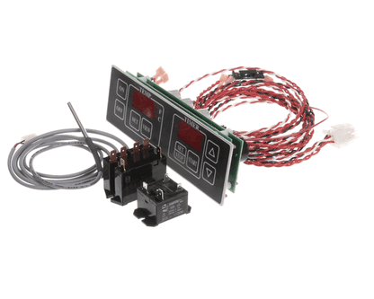Traulsen 324-60021-00 1 Timer Proofer Control (TR324-60021-00)