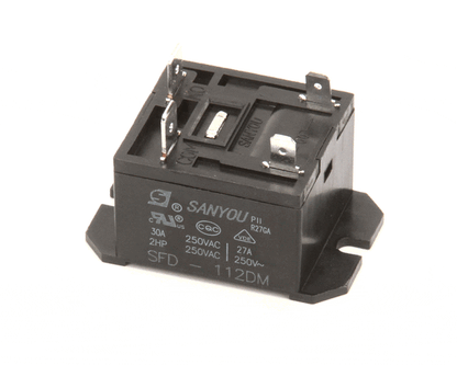 Traulsen 324-60024-00 Relay Fan Sanyo Sfd-112Dm (TR324-60024-00)