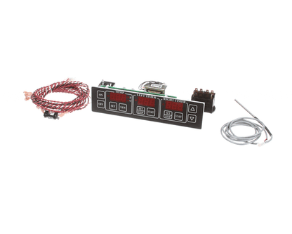 Traulsen 324-60029-00 2 Timer Proofer Control (TR324-60029-00)