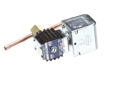 Traulsen 325-60001-00 Solenoid Valve 120/50-60 1/4 O (TR325-60001-00)