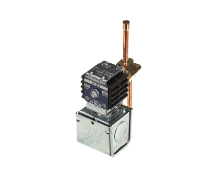 Traulsen 325-60001-04 Sporlan Sol Vlv E5S120 208-240 (TR325-60001-04)