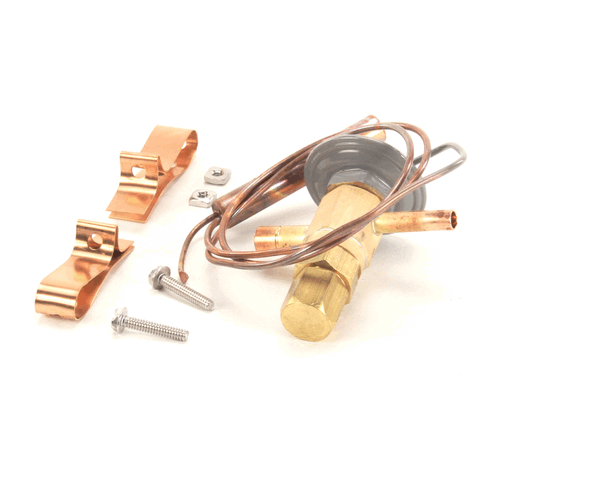 Traulsen 325-60022-00 Thermo Expansion Valve Fbj-1/8-C 23 Psig (TR325-60022-00)