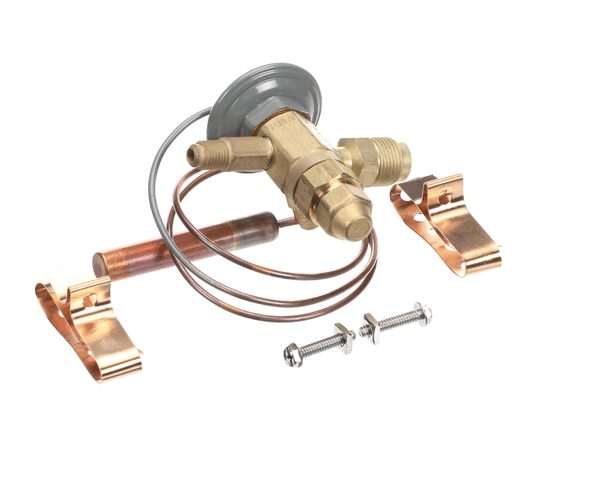 Traulsen 325-60022-07 Thermo Expansion Valve Fbje-1/4-C (TR325-60022-07)