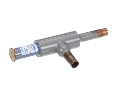 Traulsen 325-60051-02 Regulating Valve Cro-6 Pre Set (TR325-60051-02)