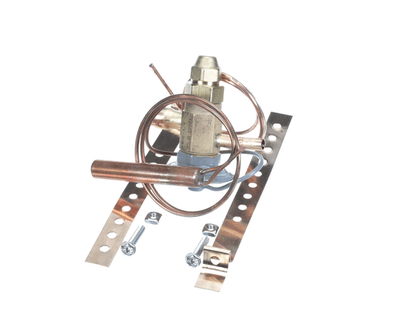 Traulsen 325-60080-07 Thermo Expansion Valve Aae1/4Sc R-404A/M (TR325-60080-07)