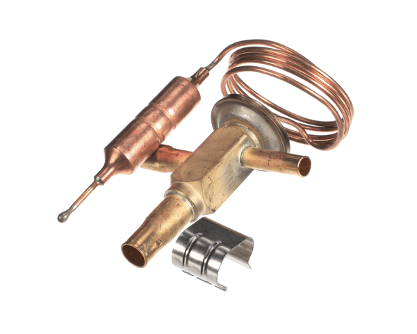 Traulsen 325-60080-106 Txv Rfgb10-0.23-699 R450A/Mt (TR325-60080-106)