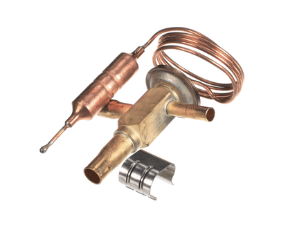 Traulsen 325-60080-106 Txv Rfgb10-0.23-699 R450A/Mt (TR325-60080-106)
