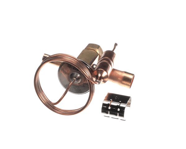 Traulsen 325-60080-114 Txv, Rfgb08-0.7-393 (R-448A) Sanhua (TR325-60080-114)