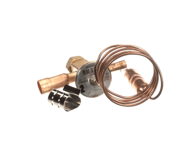 Traulsen 325-60080-115 Txv, Rfgb08-1.0-399 (R-448A) Sanhua (TR325-60080-115)