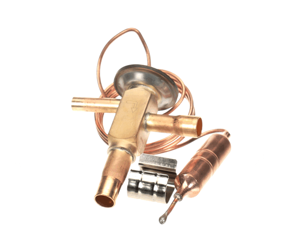 Traulsen 325-60080-117 Txv, Rfgb08-0.35-696 R-448A/Lt I-1/4 O-3 (TR325-60080-117)