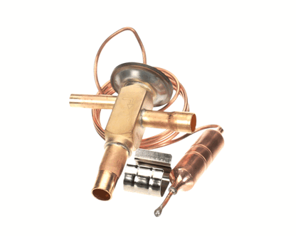 Traulsen 325-60080-117 Txv, Rfgb08-0.35-696 R-448A/Lt I-1/4 O-3 (TR325-60080-117)