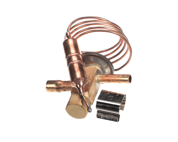 Traulsen 325-60080-25 Thermo Expansion Valve Aa1/8Sw35 R-404A/ (TR325-60080-25)