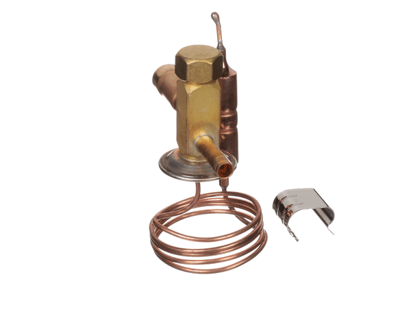 Traulsen 325-60080-26 Thermo Expansion Valve Aa1/4Sw35 R-404A/ (TR325-60080-26)