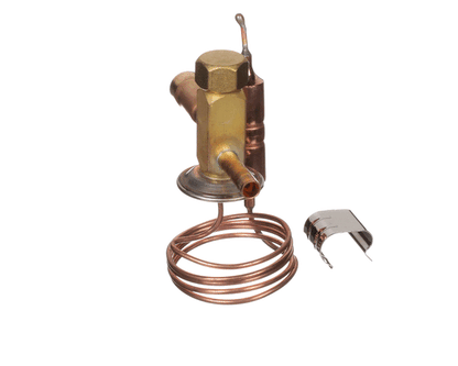 Traulsen 325-60080-26 Thermo Expansion Valve Aa1/4Sw35 R-404A/ (TR325-60080-26)