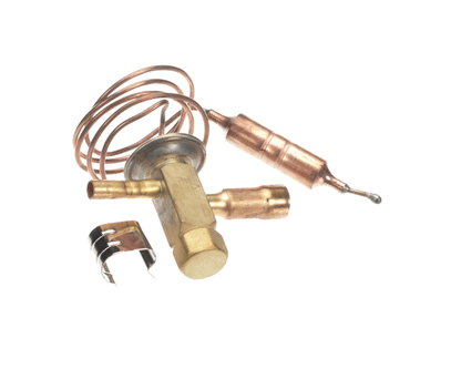 Traulsen 325-60080-27 Thermo Expansion Valve Aa1/4Mc R-134A/Mt (TR325-60080-27)