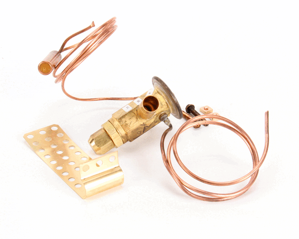 Traulsen 325-60080-29 Thermo Expansion Valve Aae-1-Sw70 R404A/ (TR325-60080-29)