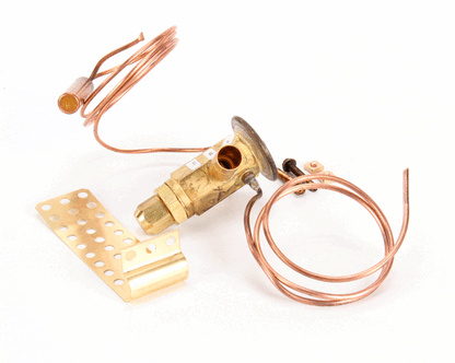 Traulsen 325-60080-29 Thermo Expansion Valve Aae-1-Sw70 R404A/ (TR325-60080-29)