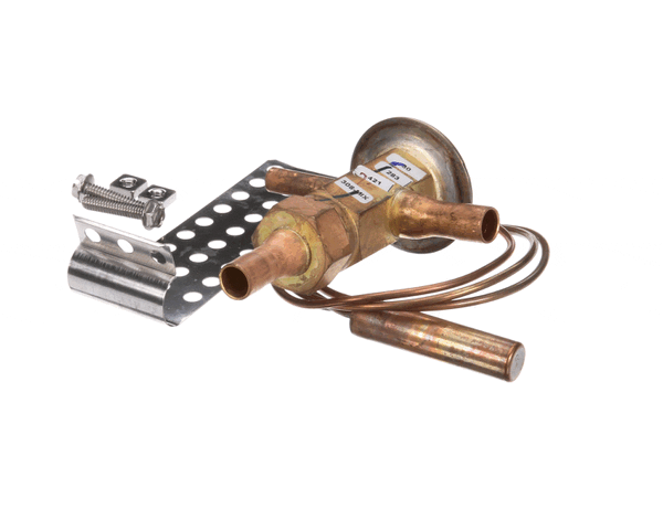 Traulsen 325-60080-30 Thermo Expansion Valve An1/8Sw35 R-404A/ (TR325-60080-30)