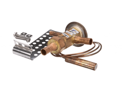 Traulsen 325-60080-30 Thermo Expansion Valve An1/8Sw35 R-404A/ (TR325-60080-30)