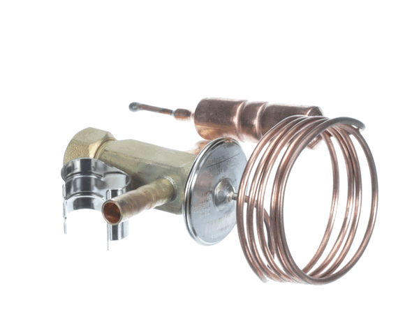 Traulsen 325-60080-36 Thermo Expansion Valve Aa1/4Sw50 R-404A/ (TR325-60080-36)