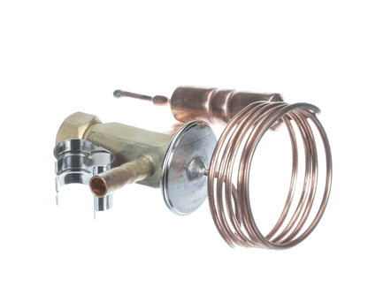 Traulsen 325-60080-36 Thermo Expansion Valve Aa1/4Sw50 R-404A/ (TR325-60080-36)
