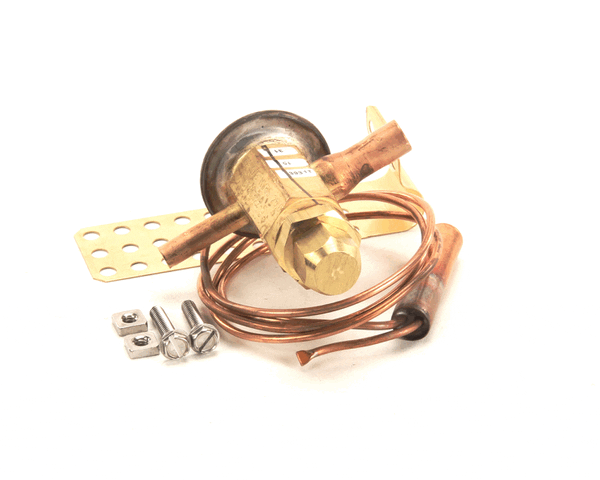 Traulsen TR325-60080-37 Thermal Expansion Valve, TXV, R134A (TR325-60080-37)