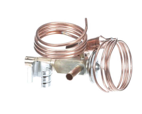 Traulsen 325-60080-42 Thermo Expansion Valve Ane3/4Sw70 R-404A (TR325-60080-42)