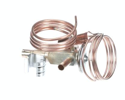 Traulsen 325-60080-42 Thermo Expansion Valve Ane3/4Sw70 R-404A (TR325-60080-42)