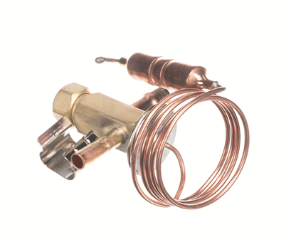 Traulsen 325-60080-44 Thermo Expansion Valve Aa1/5Hw25 R290/Lt (TR325-60080-44)