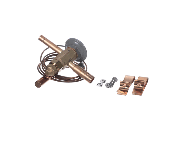 Traulsen 325-60080-61 Txv 0.70 Ton R-407A/Lt I-1/4 O-1/2 (TR325-60080-61)