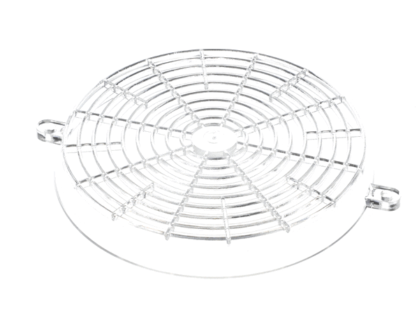 Traulsen 325-60102-00 Fan Guard Plastic 6.43 Dia (TR325-60102-00)