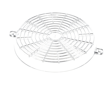 Traulsen 325-60102-00 Fan Guard Plastic 6.43 Dia (TR325-60102-00)