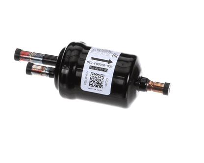 Traulsen TR325-60103-00 Filter Drier .250 OD x .250 OD (TR325-60103-00)