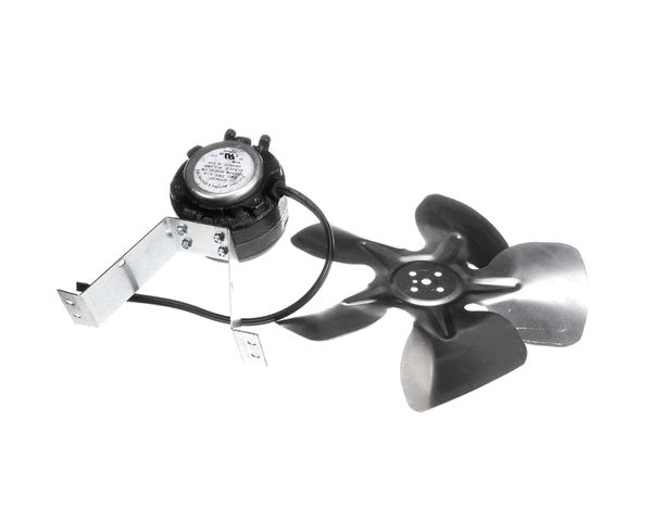 Traulsen 325-60124-01 Condenser Fan Motor And Blade (TR325-60124-01)