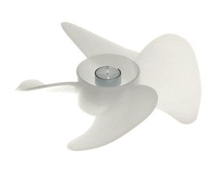 Traulsen 325-60177-00 Blade3 In 4 Blade Fan (TR325-60177-00)