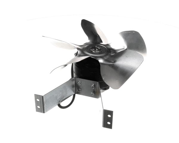 Traulsen 325-60215-00 Fan Motor Assy, Even Thaw 1 Sec (TR325-60215-00)