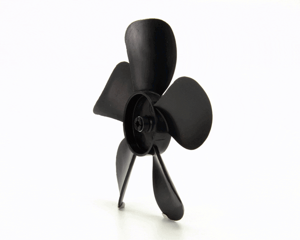 Traulsen TR325-60240-10 Fan Blade 5 1/2 inches, CW (TR325-60240-10)
