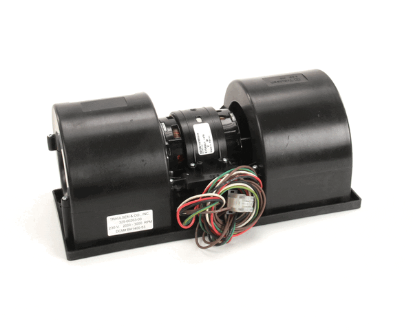 Traulsen 325-60263-00 Blower, Bh1400-53, Mtr-45 (TR325-60263-00)