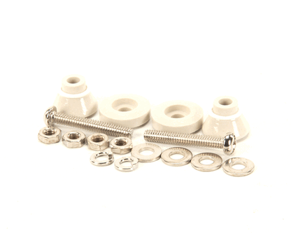 Traulsen 329-32306-00 Insulating Bushing (2 Per Pkg) (TR329-32306-00)