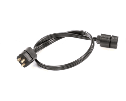 Traulsen 330-42827-00 Cord Plug F/Ele Cond. Evap (TR330-42827-00)