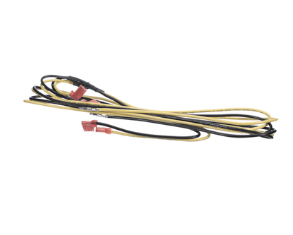 Traulsen 330-60409-00 Harness Light Switch 1/2 Dr R/ (TR330-60409-00)