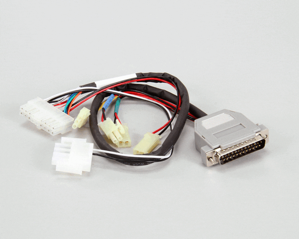 Traulsen 333-60228-00 Mit Cable;Cntl Head-Relay Box (TR333-60228-00)