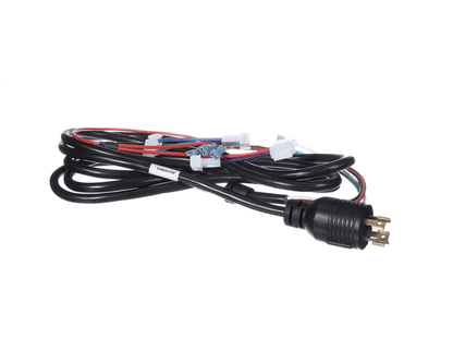 Traulsen 333-60414-00 Harness Cord Plug R/A/G 208-24 (TR333-60414-00)