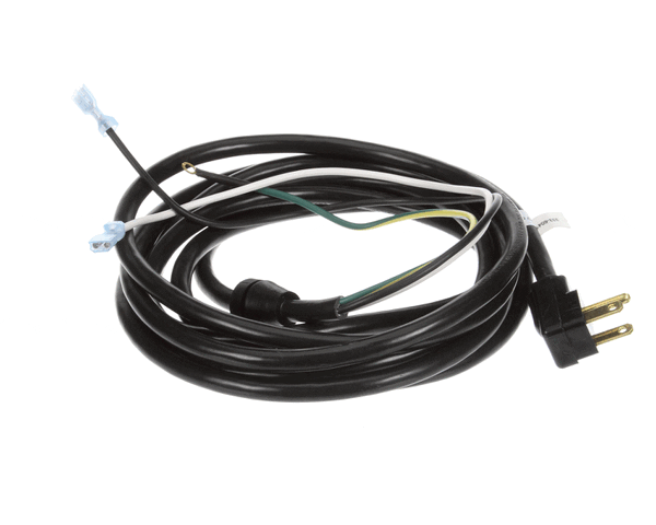 Traulsen 333-60417-00 Harness Cord Plug R/A/G 115/1/ (TR333-60417-00)