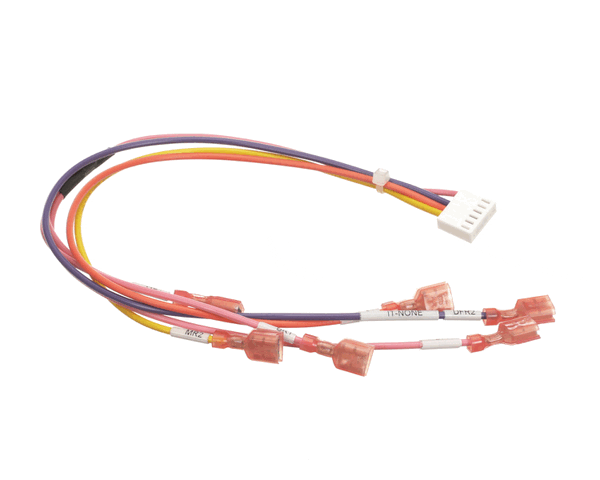 Traulsen 333-60452-00 Harness Io To Hybrid Relays (TR333-60452-00)
